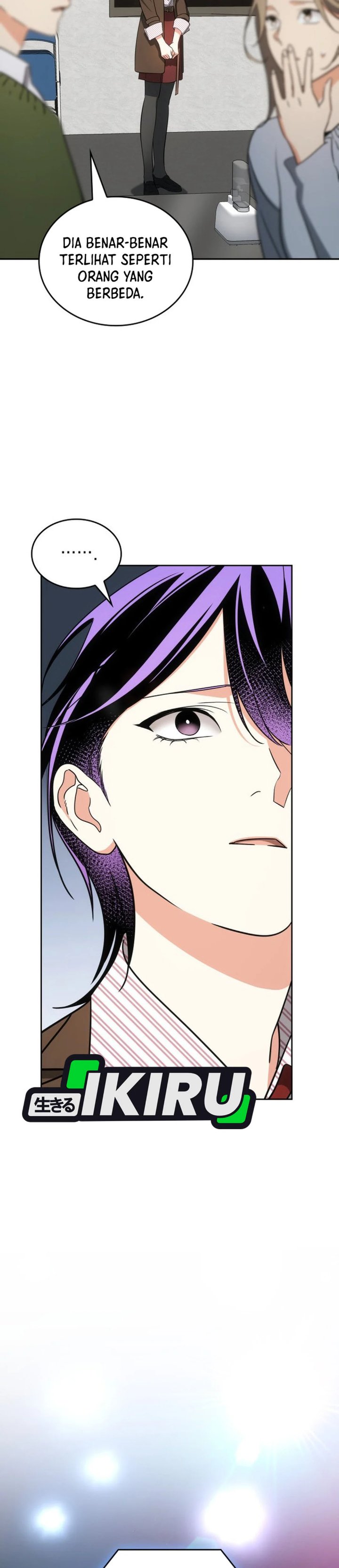 Baca I Am With the Music Immortals - Chapter 118 halaman 30