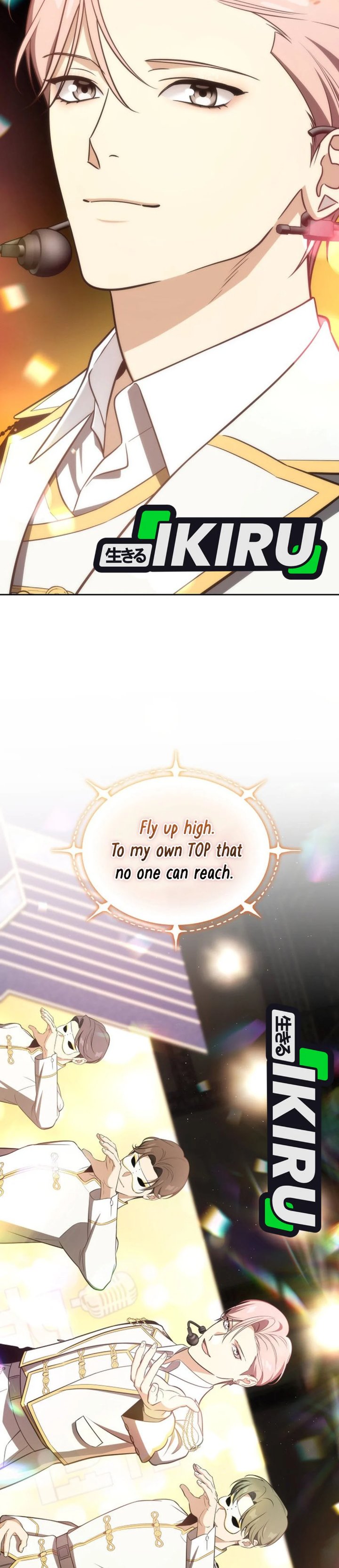 Baca I Am With the Music Immortals - Chapter 118 halaman 37