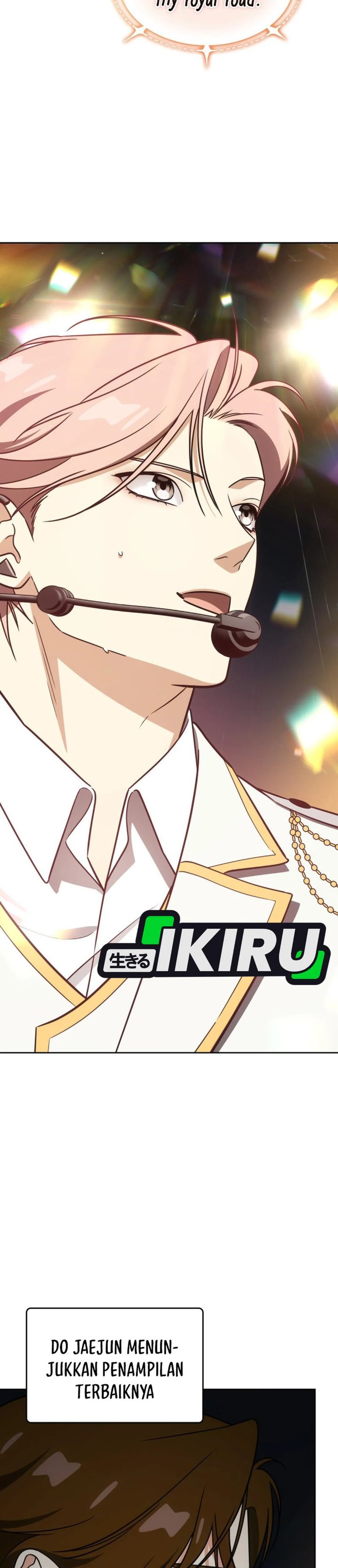 Baca I Am With the Music Immortals - Chapter 118 halaman 42