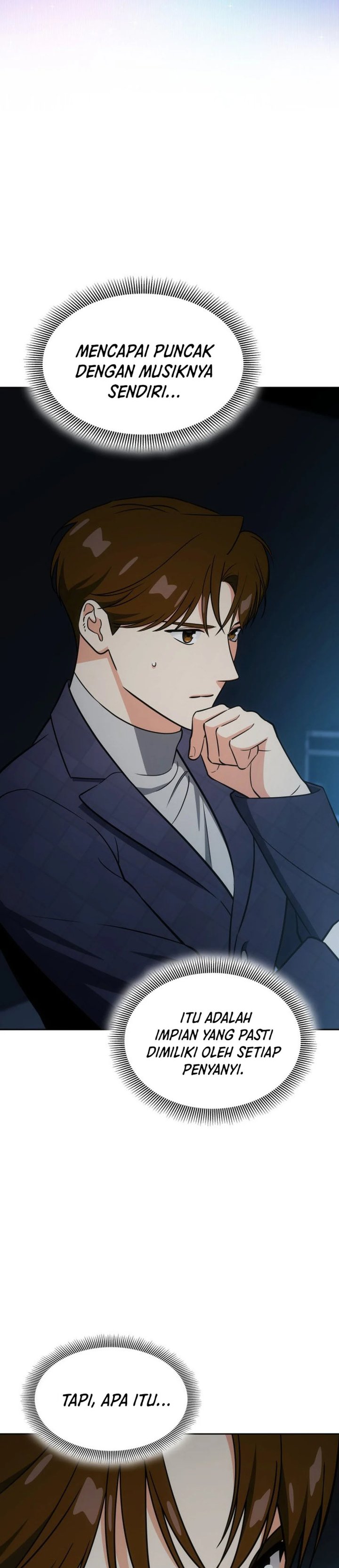 Baca I Am With the Music Immortals - Chapter 118 halaman 47