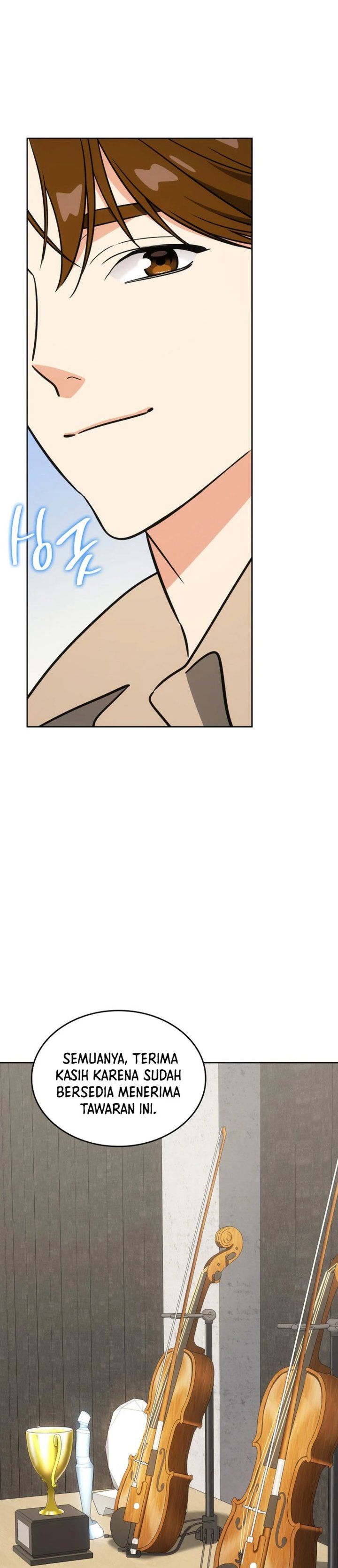 Baca I Am With the Music Immortals - Chapter 118 halaman 7