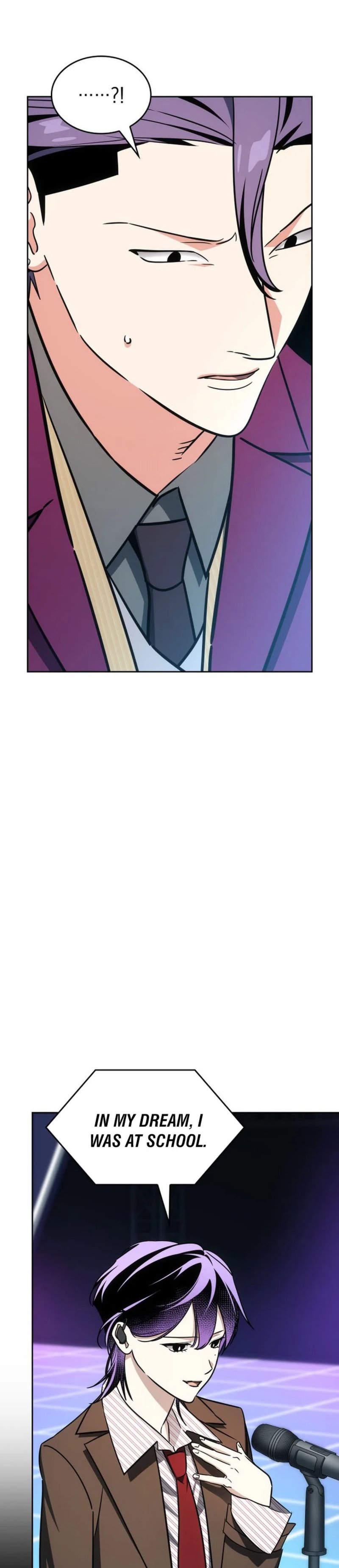 Baca I Am With the Music Immortals - Chapter 119 halaman 10