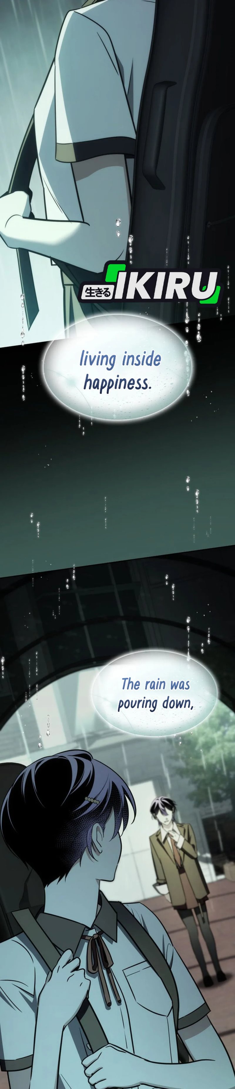 Baca I Am With the Music Immortals - Chapter 119 halaman 13