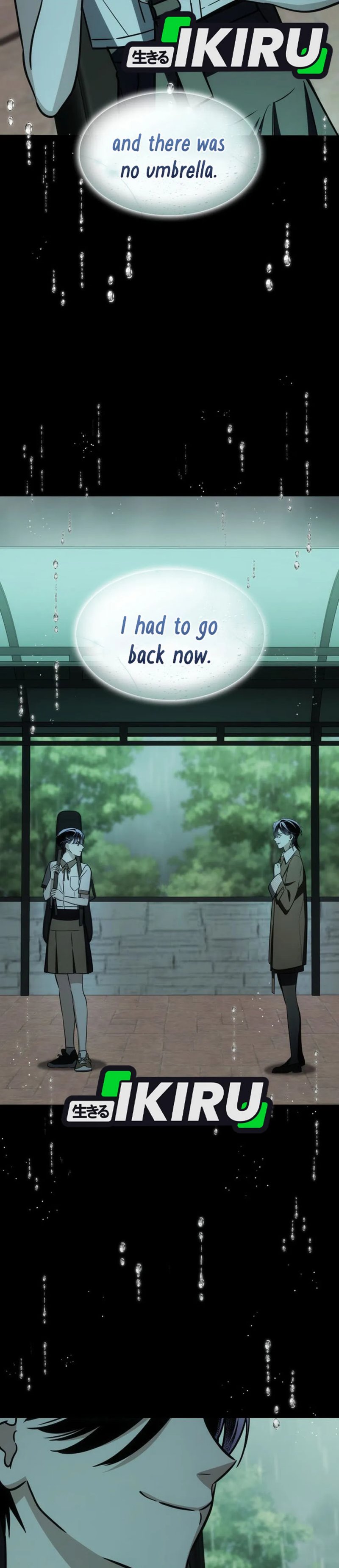 Baca I Am With the Music Immortals - Chapter 119 halaman 14