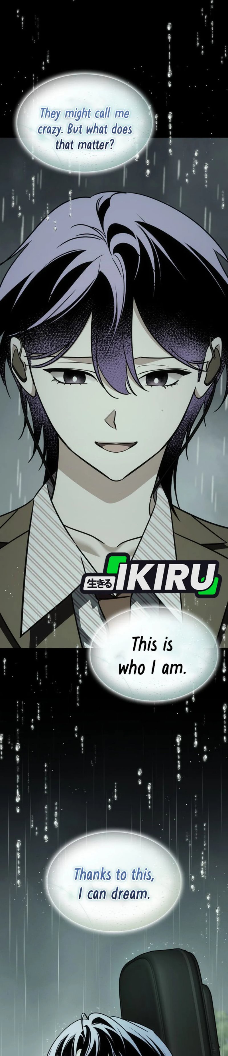 Baca I Am With the Music Immortals - Chapter 119 halaman 18