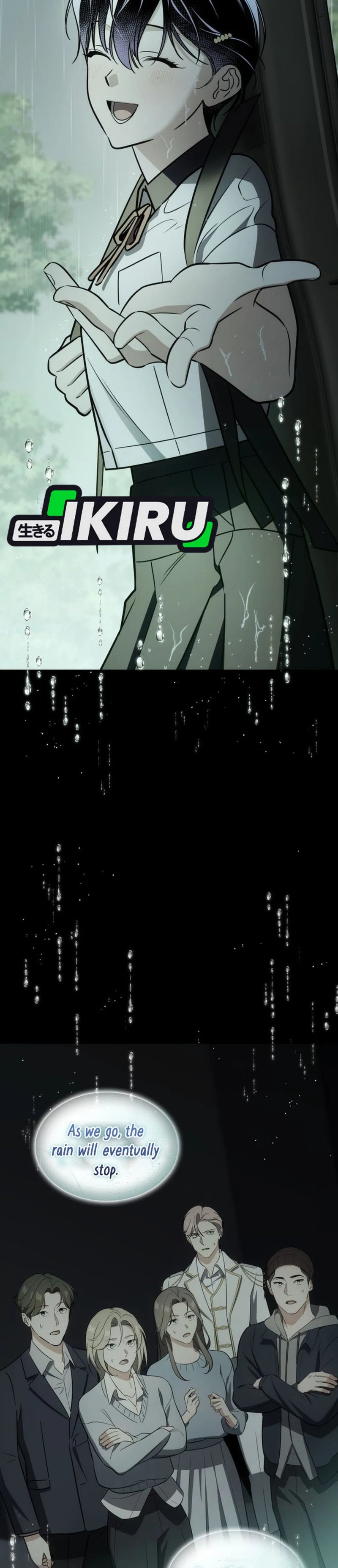 Baca I Am With the Music Immortals - Chapter 119 halaman 19