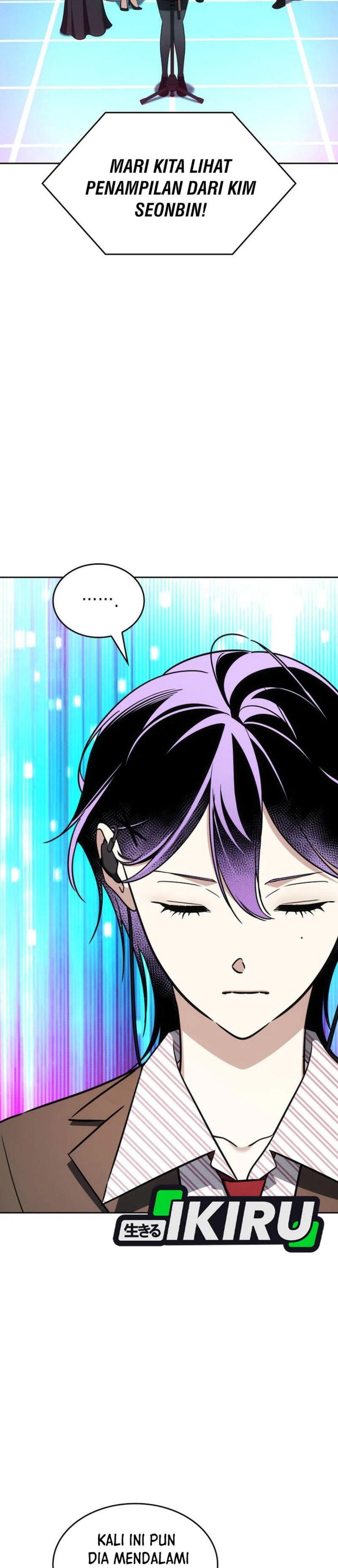 Baca I Am With the Music Immortals - Chapter 119 halaman 2