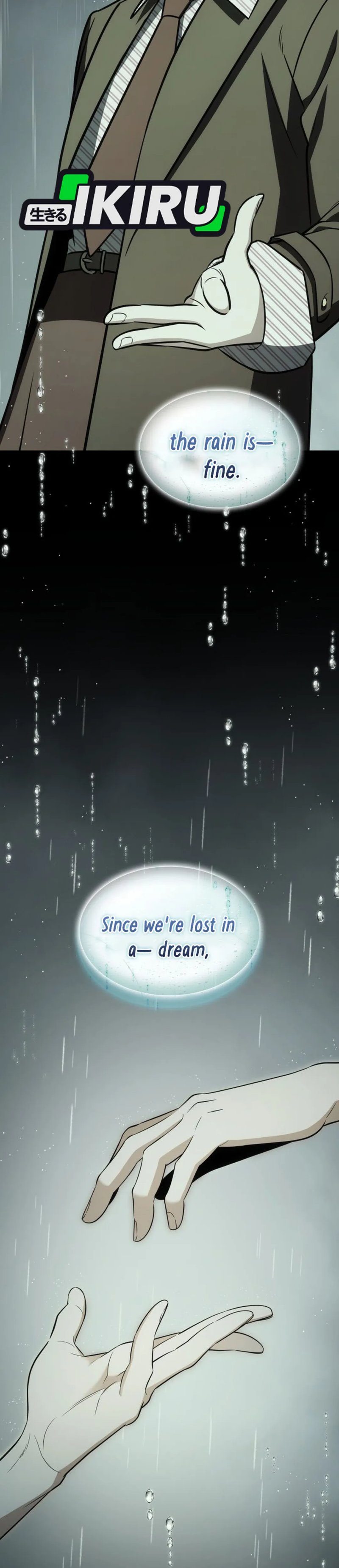 Baca I Am With the Music Immortals - Chapter 119 halaman 21