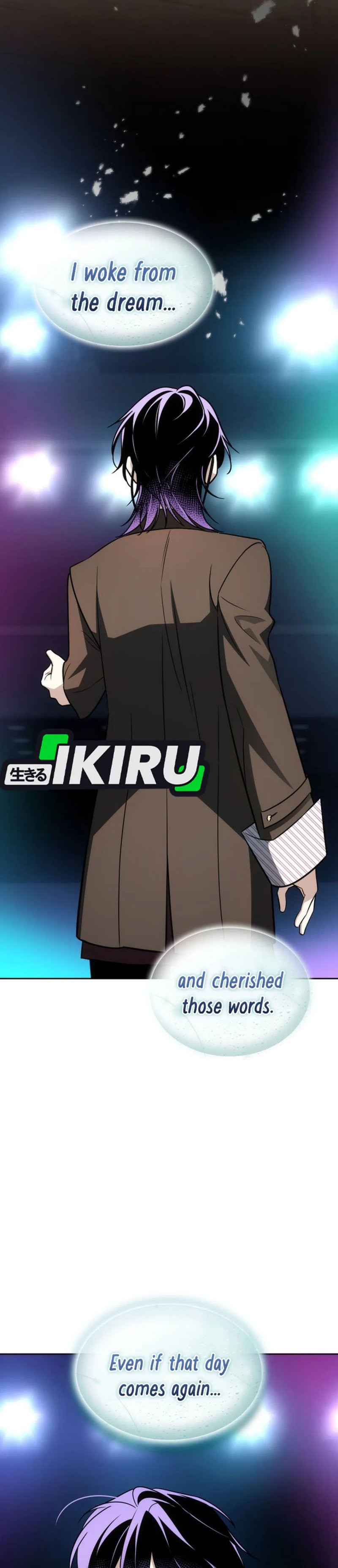 Baca I Am With the Music Immortals - Chapter 119 halaman 23