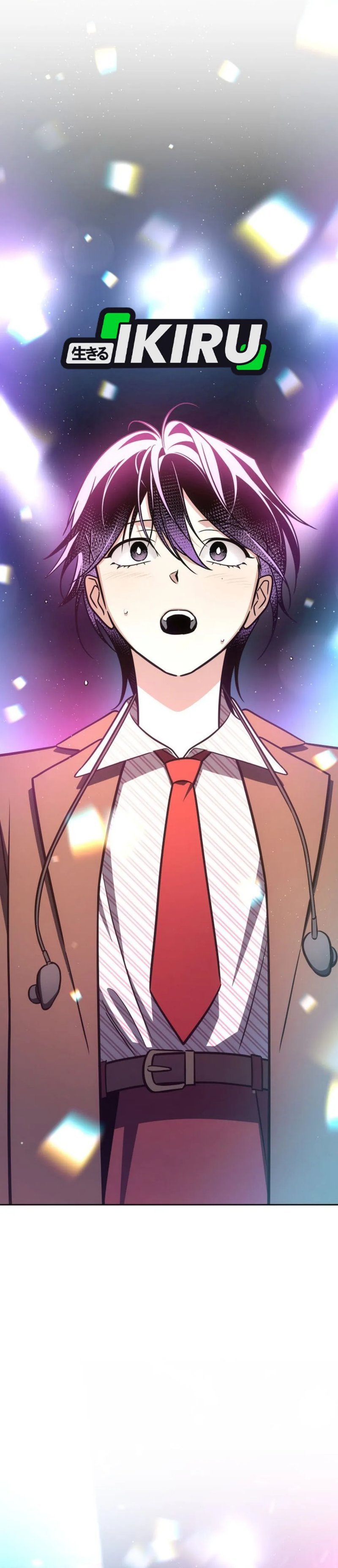 Baca I Am With the Music Immortals - Chapter 119 halaman 33