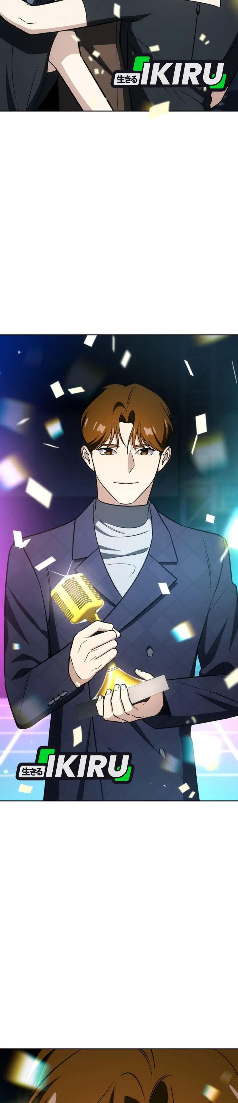 Baca I Am With the Music Immortals - Chapter 119 halaman 36