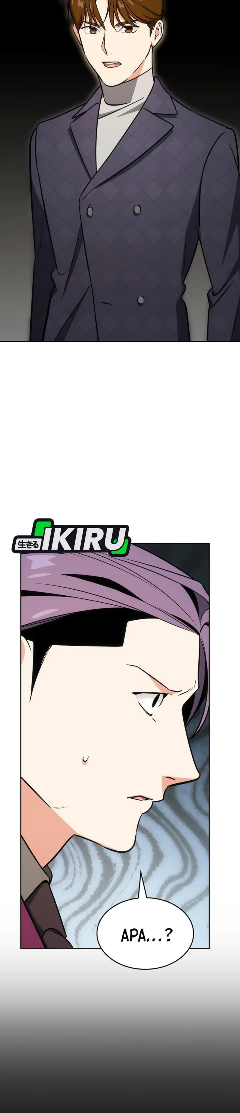 Baca I Am With the Music Immortals - Chapter 119 halaman 49