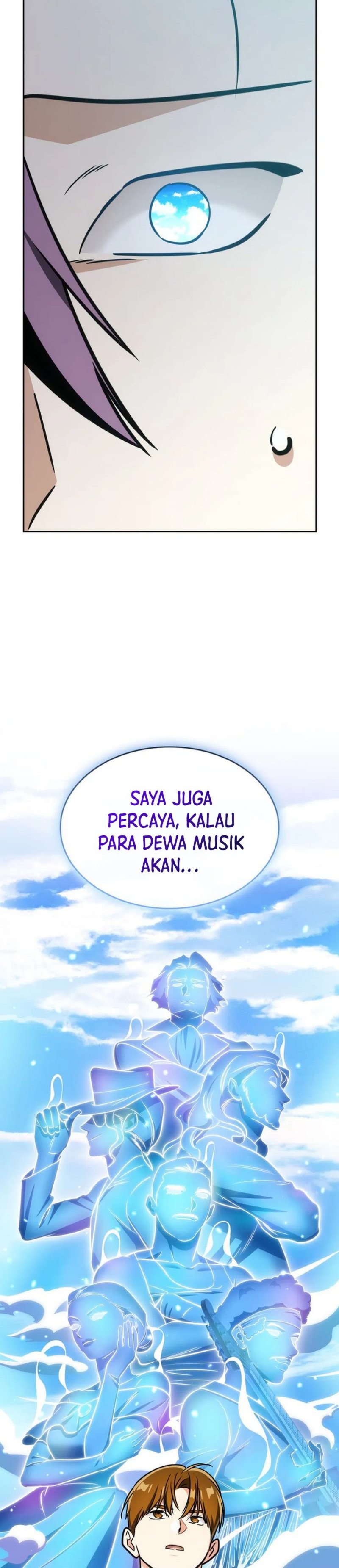 Baca I Am With the Music Immortals - Chapter 119 halaman 59
