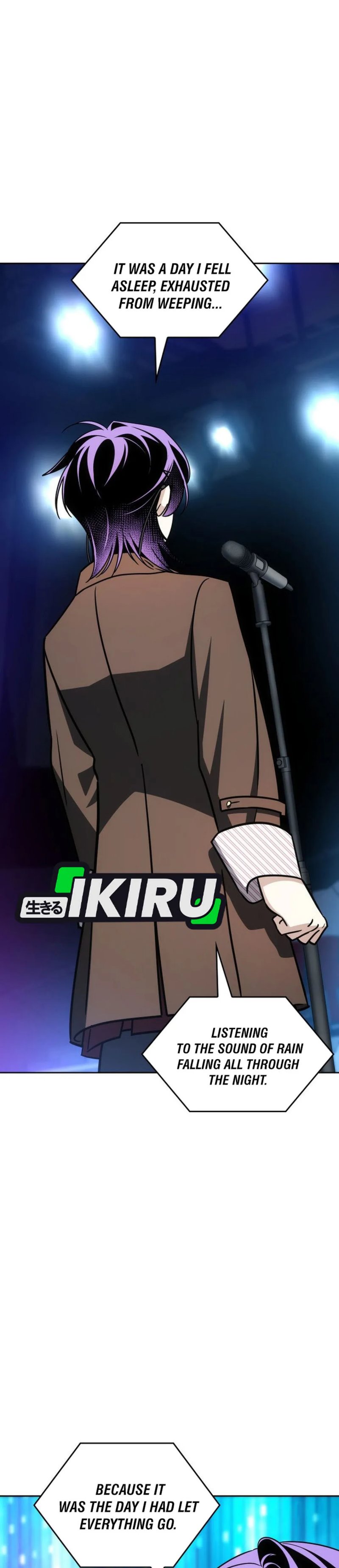 Baca I Am With the Music Immortals - Chapter 119 halaman 6