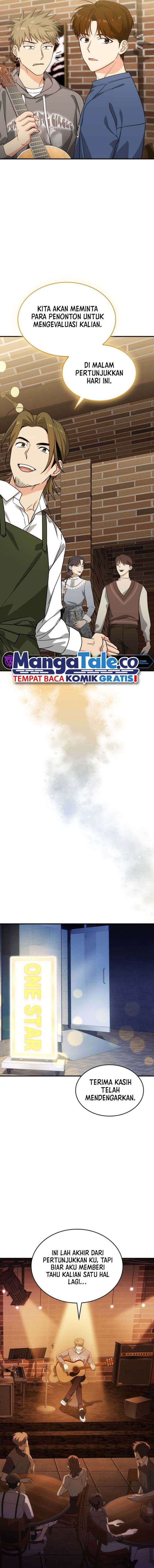 Baca I Am With the Music Immortals - Chapter 2 halaman 13