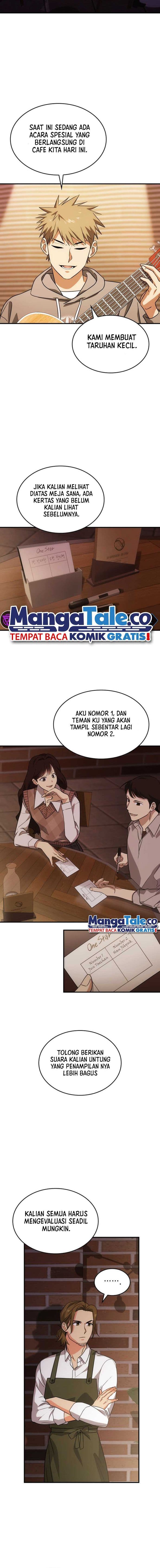 Baca I Am With the Music Immortals - Chapter 2 halaman 14