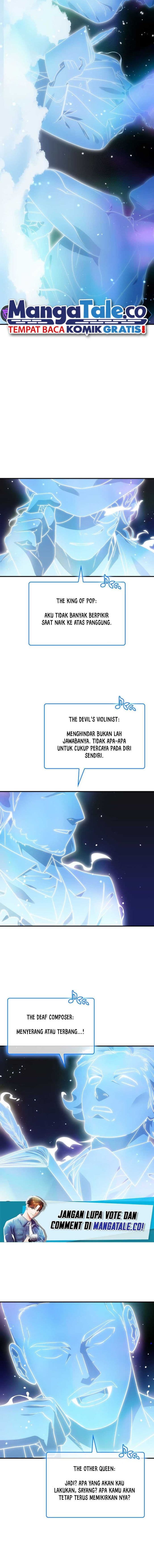 Baca I Am With the Music Immortals - Chapter 2 halaman 19