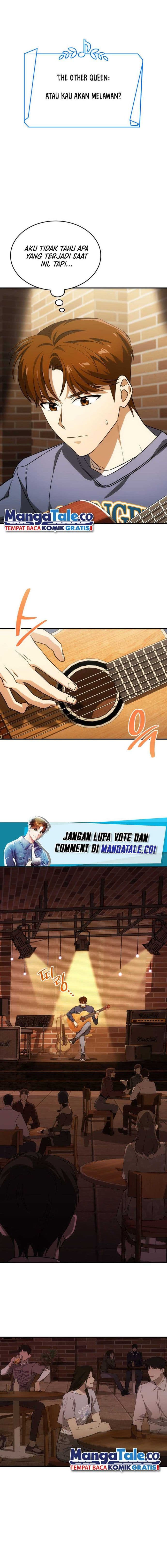 Baca I Am With the Music Immortals - Chapter 2 halaman 20