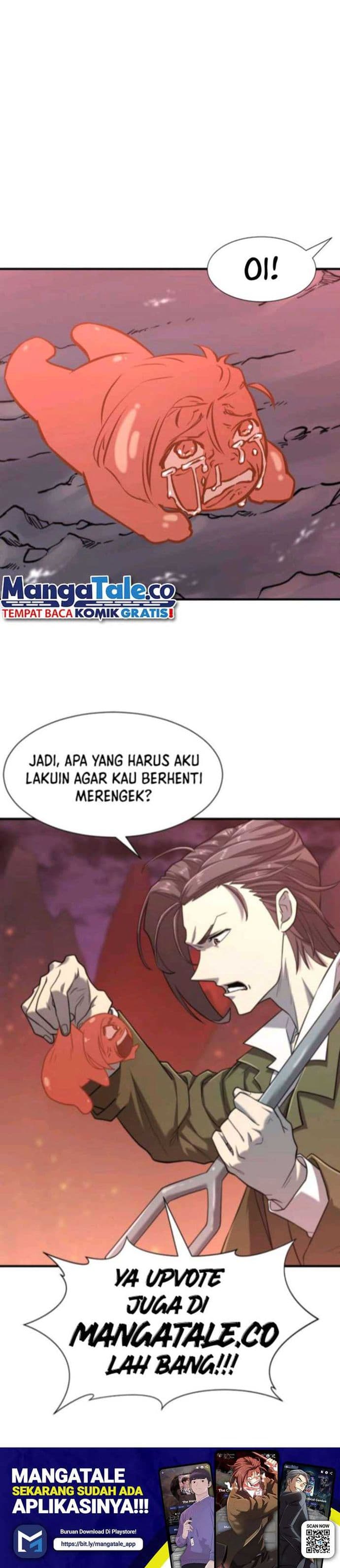 Baca I Am With the Music Immortals - Chapter 2 halaman 24