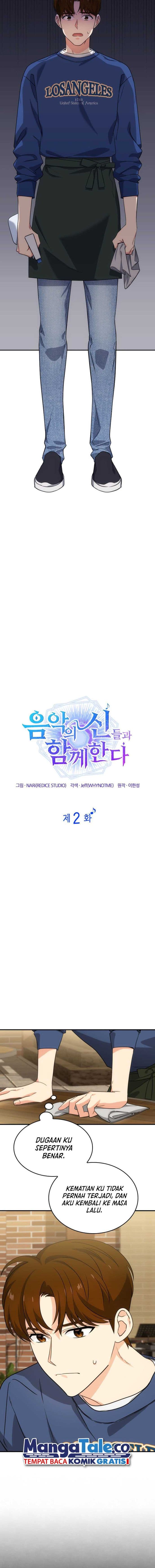 Baca I Am With the Music Immortals - Chapter 2 halaman 4