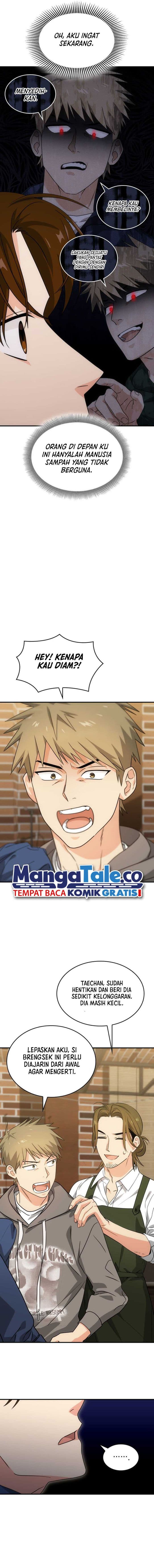 Baca I Am With the Music Immortals - Chapter 2 halaman 9