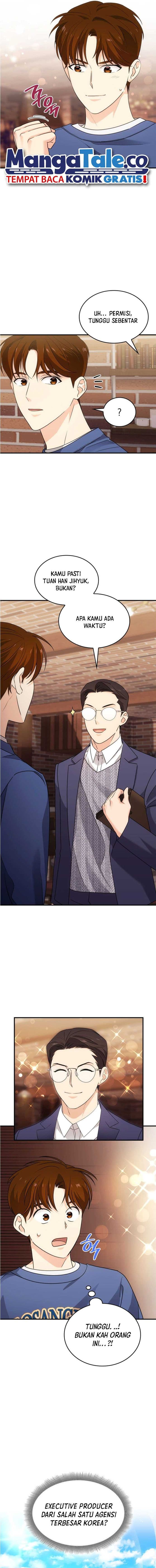 Baca I Am With the Music Immortals - Chapter 3 halaman 11