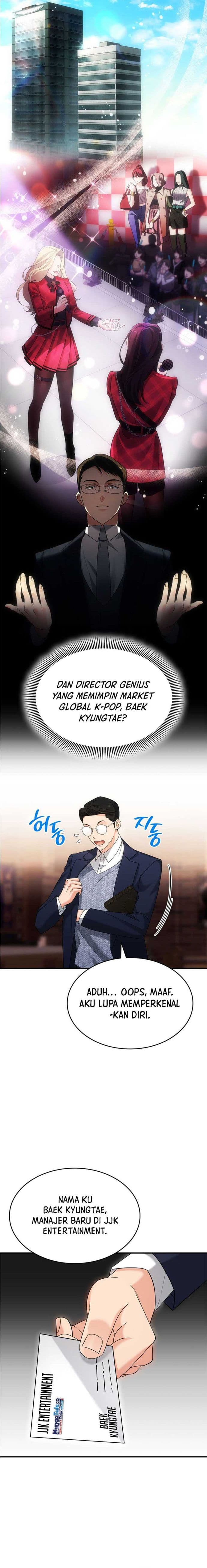 Baca I Am With the Music Immortals - Chapter 3 halaman 12