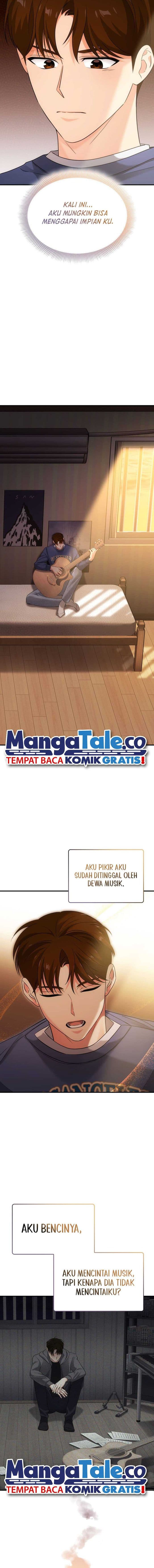 Baca I Am With the Music Immortals - Chapter 3 halaman 17