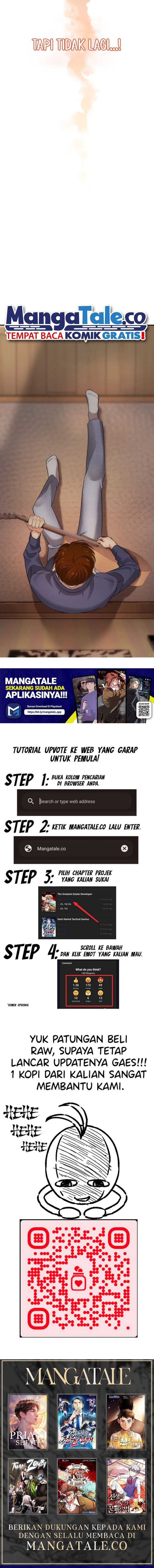 Baca I Am With the Music Immortals - Chapter 3 halaman 18