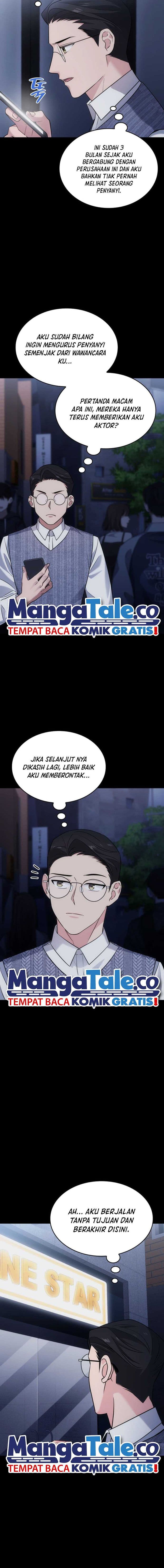 Baca I Am With the Music Immortals - Chapter 3 halaman 2