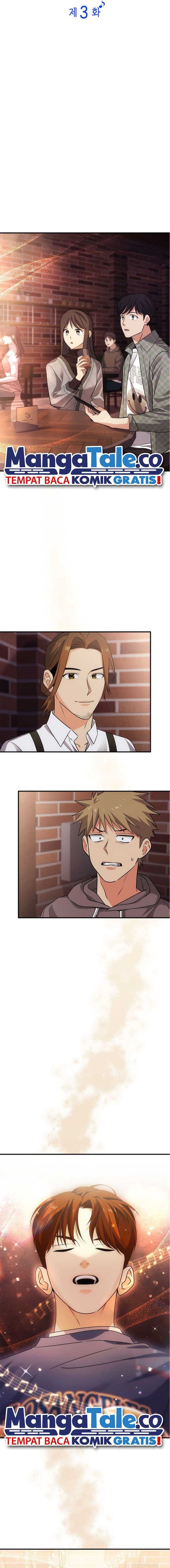 Baca I Am With the Music Immortals - Chapter 3 halaman 4