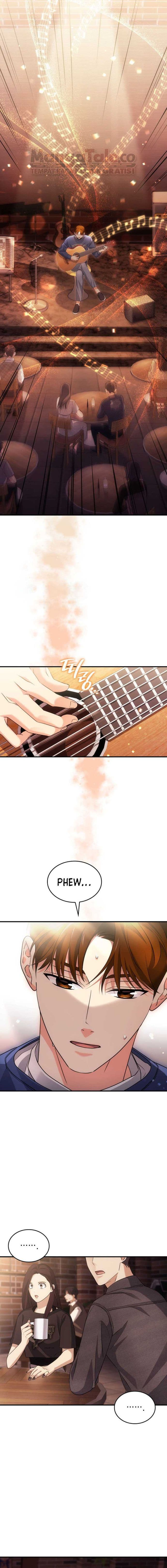 Baca I Am With the Music Immortals - Chapter 3 halaman 5