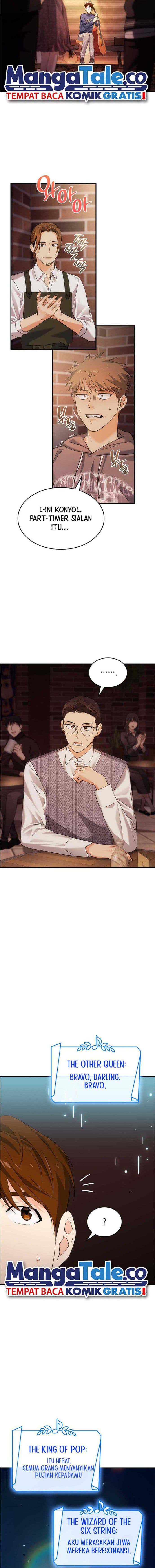 Baca I Am With the Music Immortals - Chapter 3 halaman 7