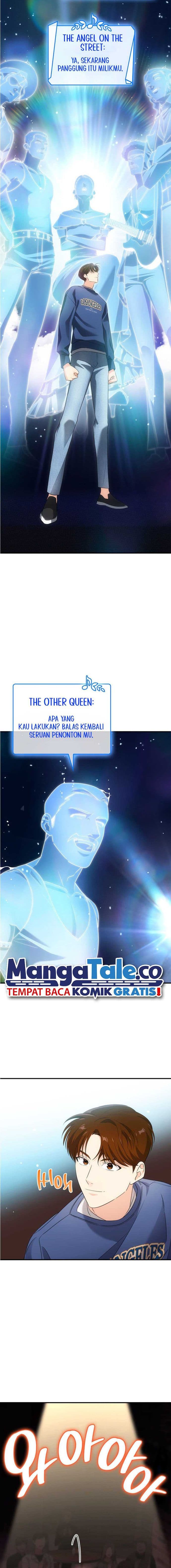 Baca I Am With the Music Immortals - Chapter 3 halaman 8