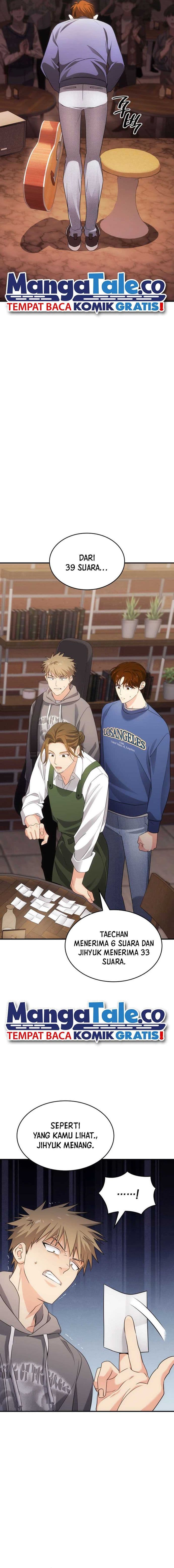 Baca I Am With the Music Immortals - Chapter 3 halaman 9