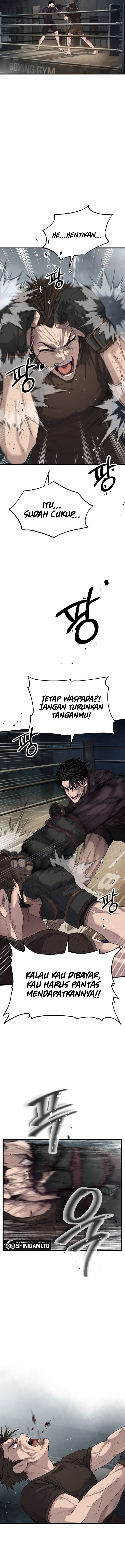 Baca I Beat Up My Boss - Chapter 1 halaman 31