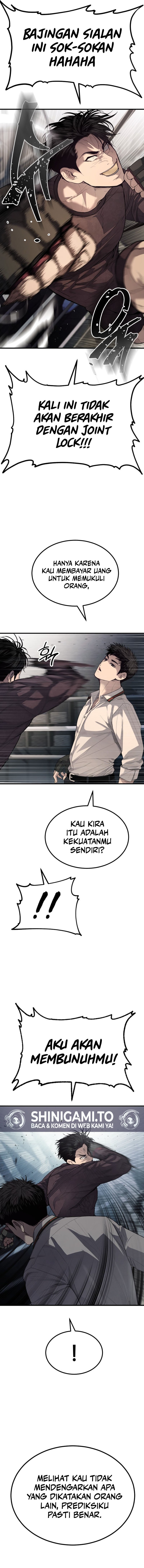 Baca I Beat Up My Boss - Chapter 1 halaman 37