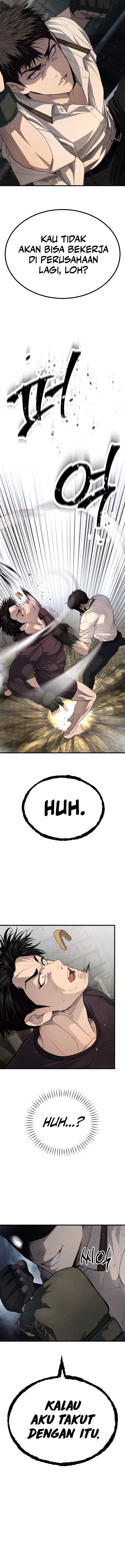 Baca I Beat Up My Boss - Chapter 1 halaman 39