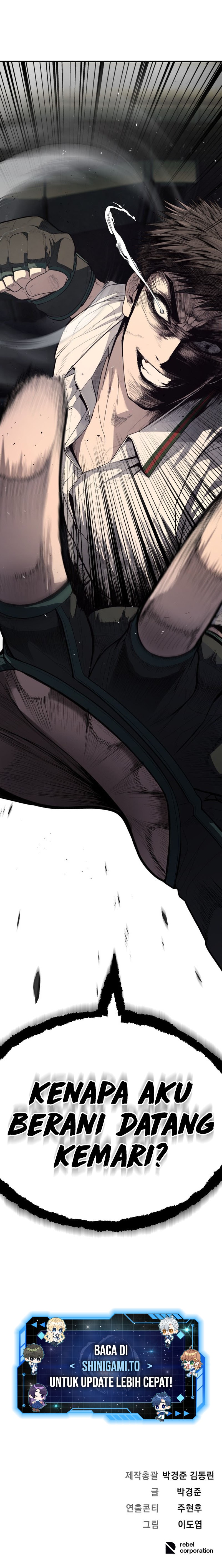 Baca I Beat Up My Boss - Chapter 1 halaman 40