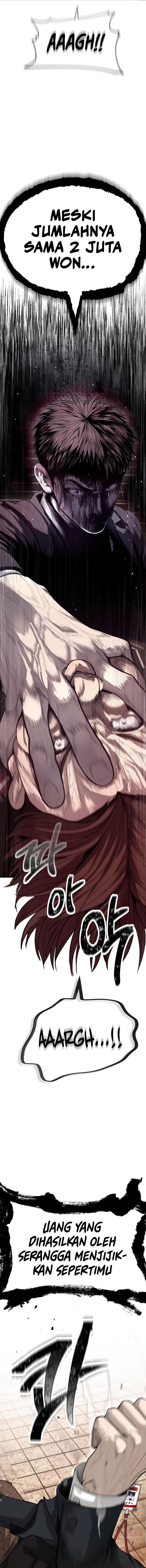 Baca I Beat Up My Boss - Chapter 1 halaman 9