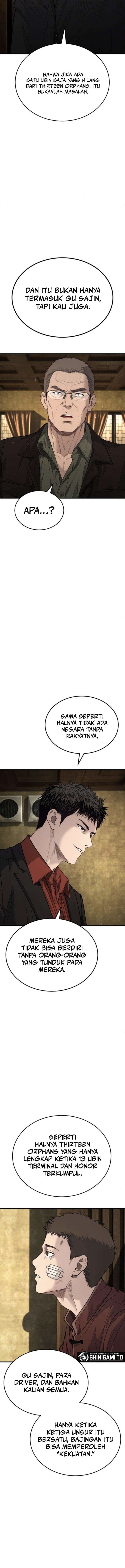 Baca I Beat Up My Boss - Chapter 10 halaman 24