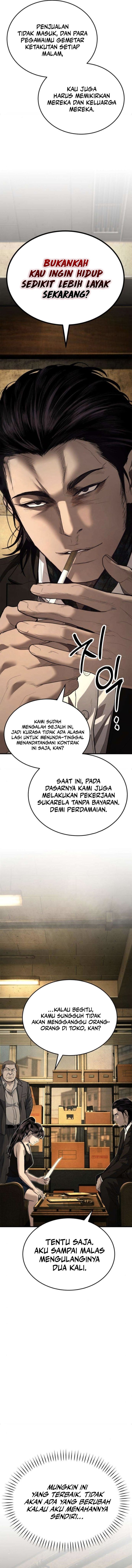 Baca I Beat Up My Boss - Chapter 10 halaman 28