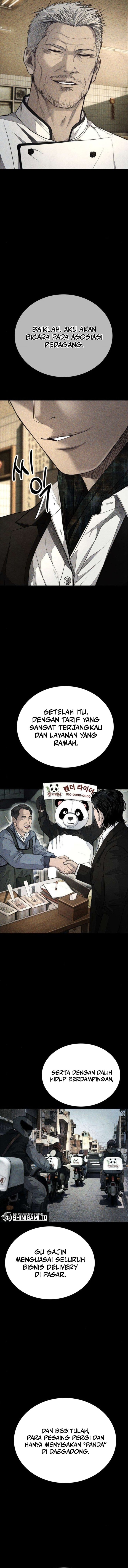 Baca I Beat Up My Boss - Chapter 10 halaman 7