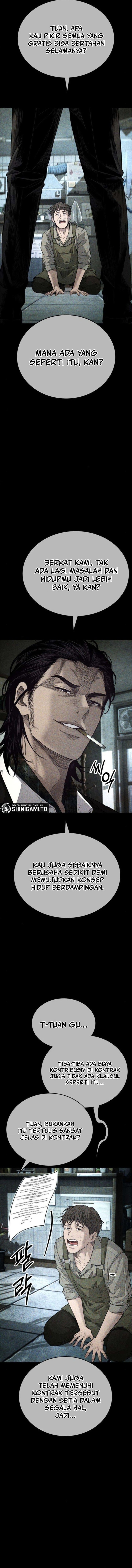 Baca I Beat Up My Boss - Chapter 10 halaman 8