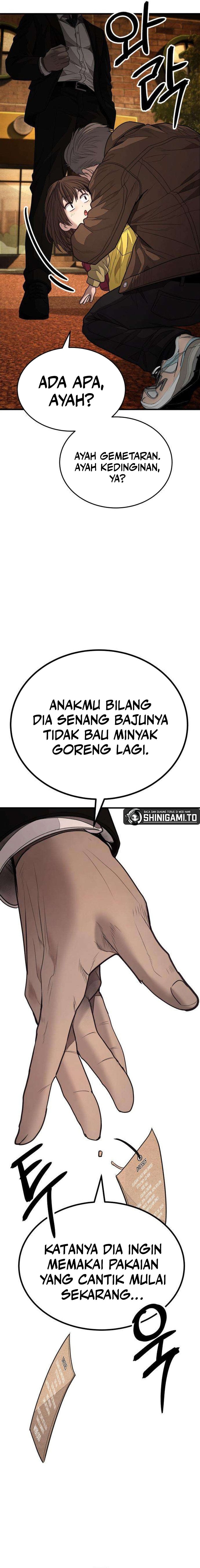 Baca I Beat Up My Boss - Chapter 11 halaman 27