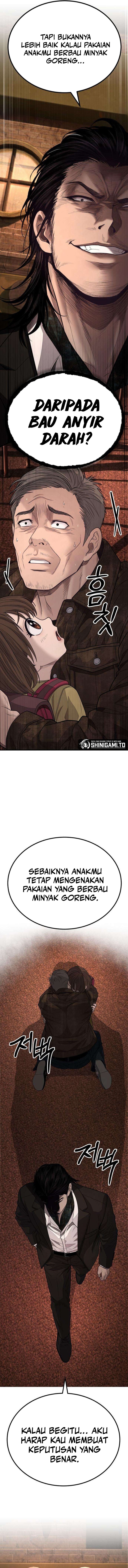 Baca I Beat Up My Boss - Chapter 11 halaman 28