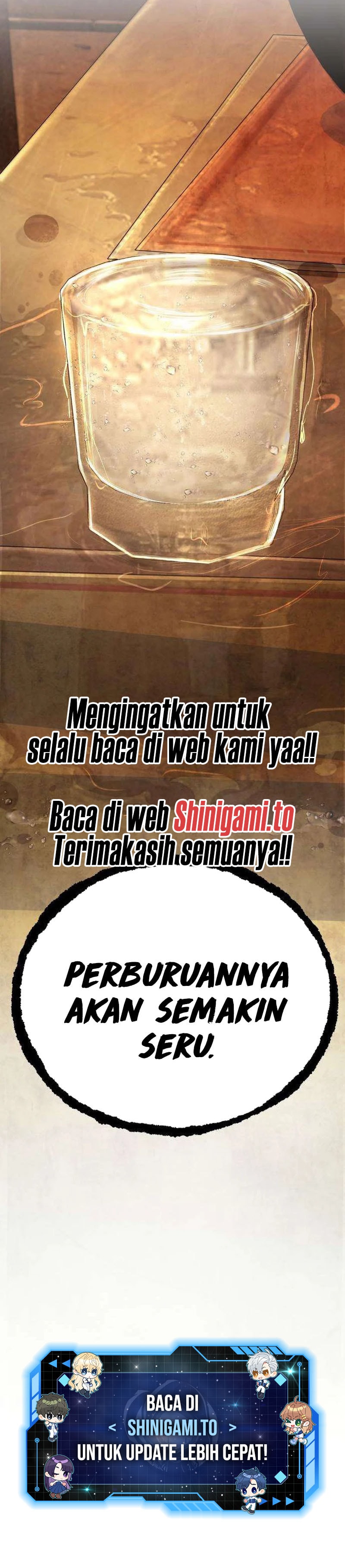 Baca I Beat Up My Boss - Chapter 11 halaman 36