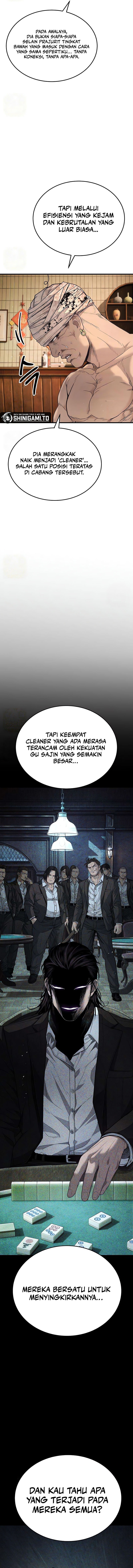 Baca I Beat Up My Boss - Chapter 12 halaman 14