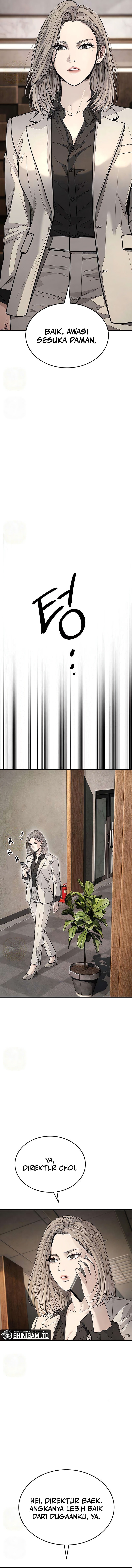 Baca I Beat Up My Boss - Chapter 12 halaman 24