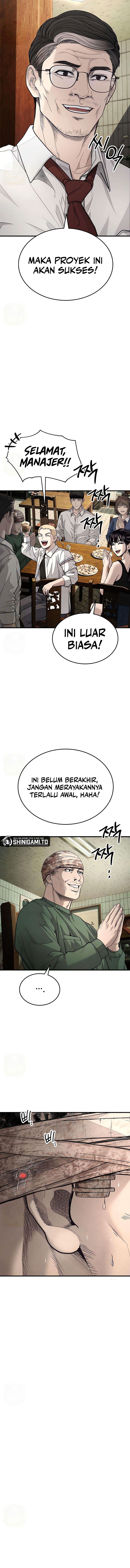 Baca I Beat Up My Boss - Chapter 12 halaman 31
